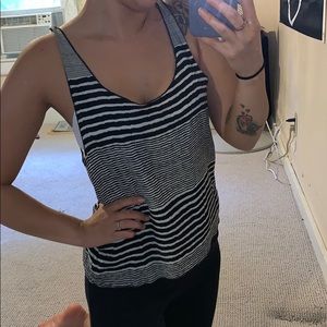 Light weight American Eagle tank